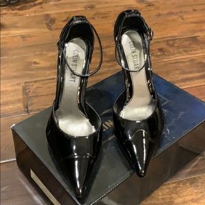 Colin Stuart Pumps